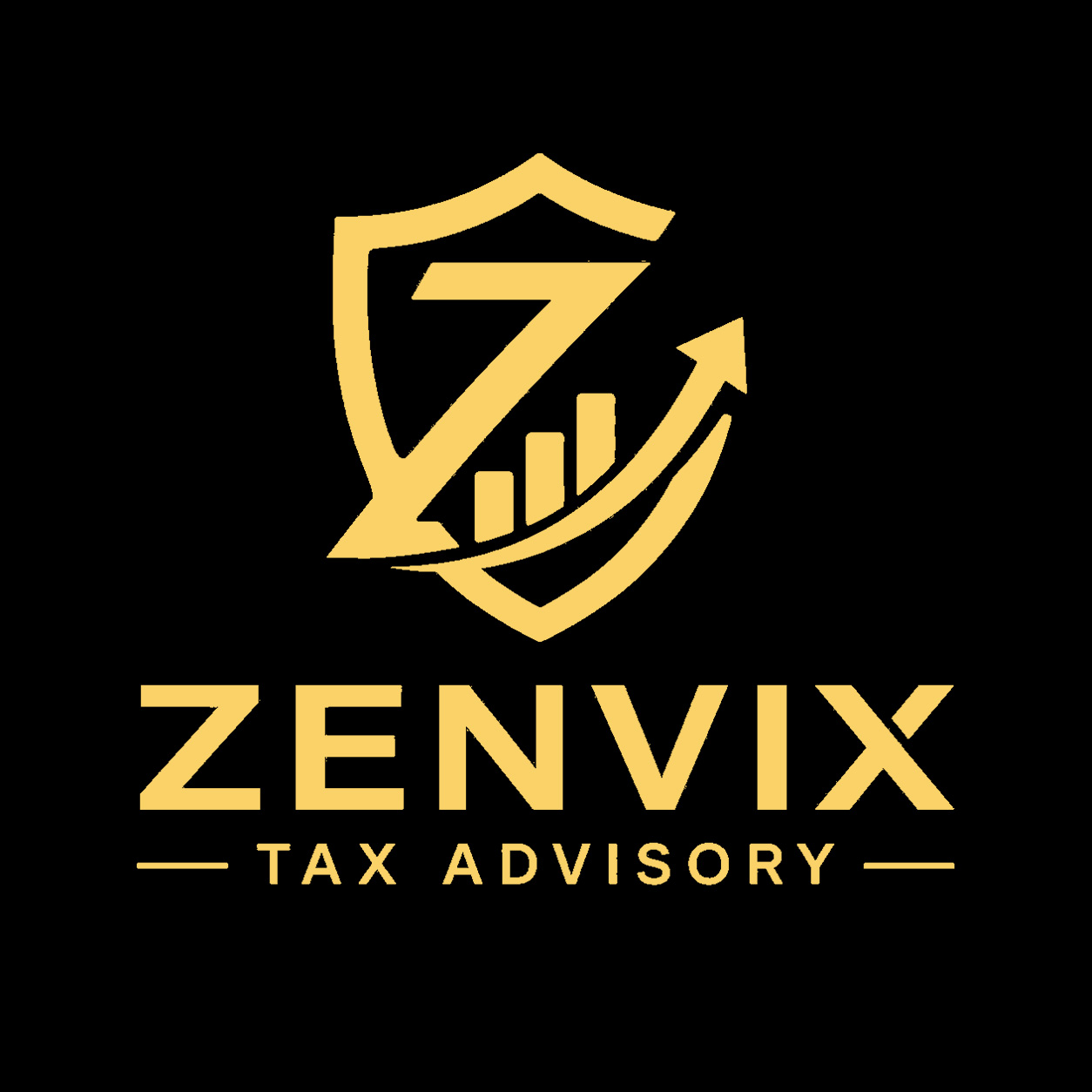 Zenvix Tax Advisory